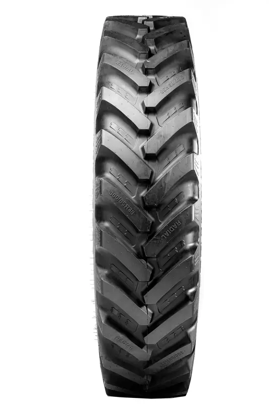 Шина пневматическая VF 380/85R38 (14.9R38) BKT AGRIMAX SPARGO 161D R1 TL BKT 022540