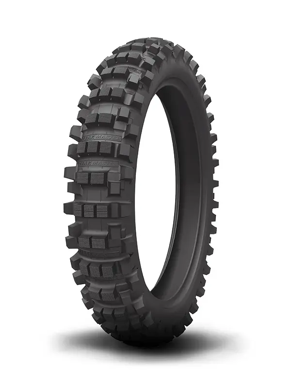 Шина пневматическая 120/90-19 KENDA K760 TRAKMASTER 66M TT  Kenda 024343