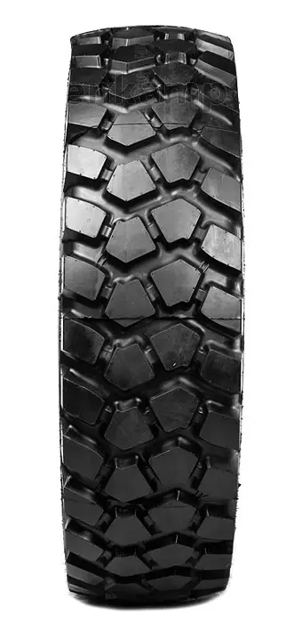 Шина пневматическая 395/85R20 BKT EARTHMAX SR 33 168J M+S TL  BKT 026450