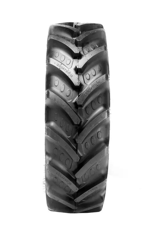Шина пневматическая 710/70R42 BKT AGRIMAX RT 765M 173D/176A8 R1W SPL TL BKT 038346