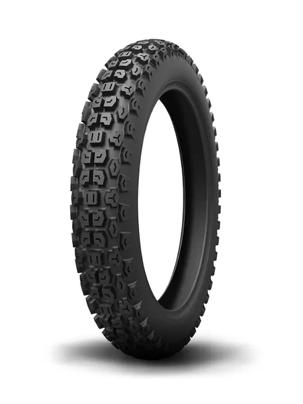Шина пневматическая 4.00-18 6PR KENDA K270 DUAL SPORT 69P TT Kenda 316871