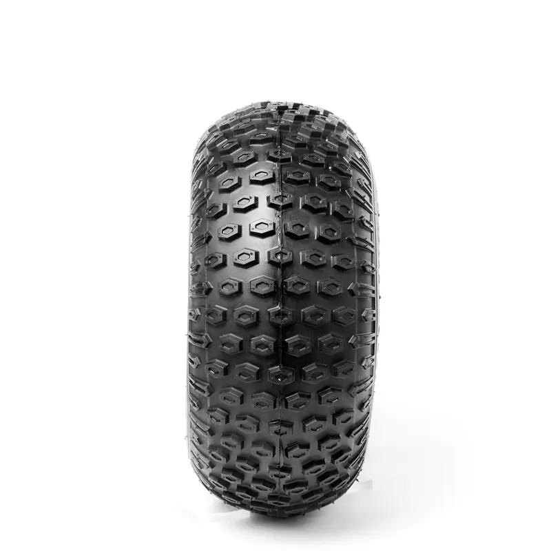 Шина пневматическая 16X8.00-7 (16X8-7) 2PR KENDA K290 SCORPION 28F TL Kenda 3416807AC