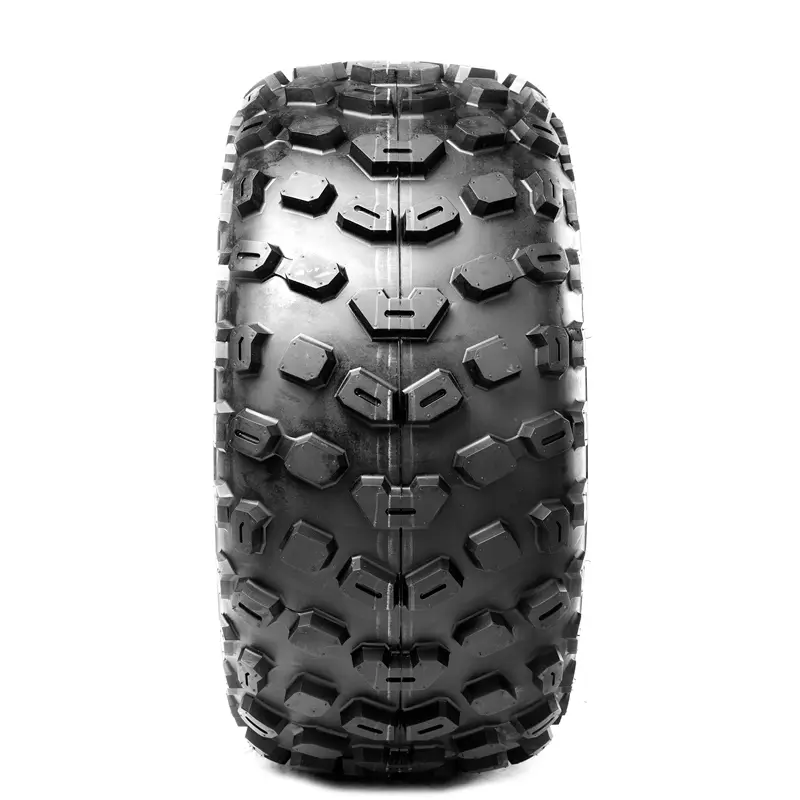 Шина пневматическая 18X10.50-8 (265/50-8) 4PR KENDA K533 KLAW 29 F MX TL Kenda 3418108CX