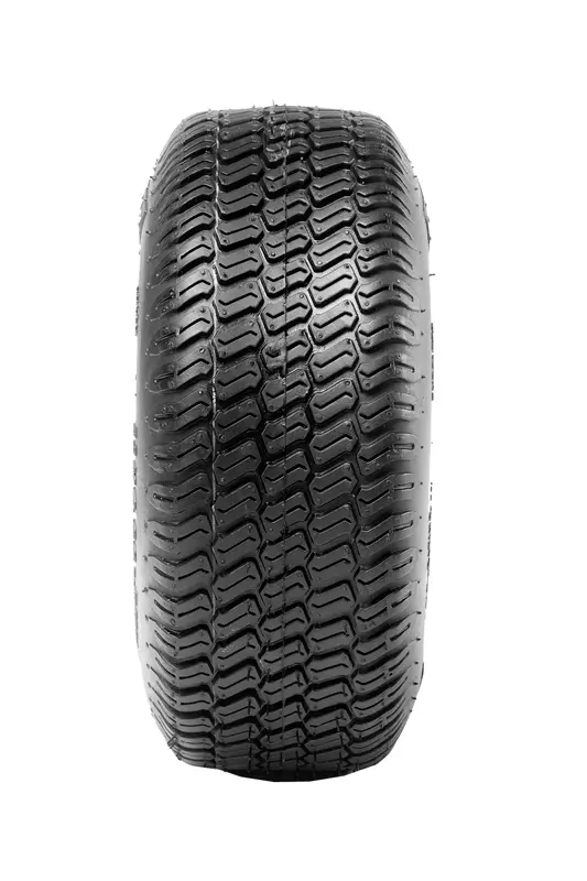 Шина пневматическая 18X8.50-8 (18X8.5-8) 4PR BKT LG 306 TL  BKT 357539