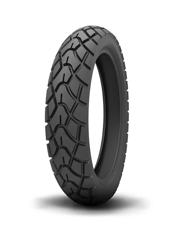 Шина пневматическая 140/70-12 4PR KENDA K761 60M TL  Kenda 3914012B7