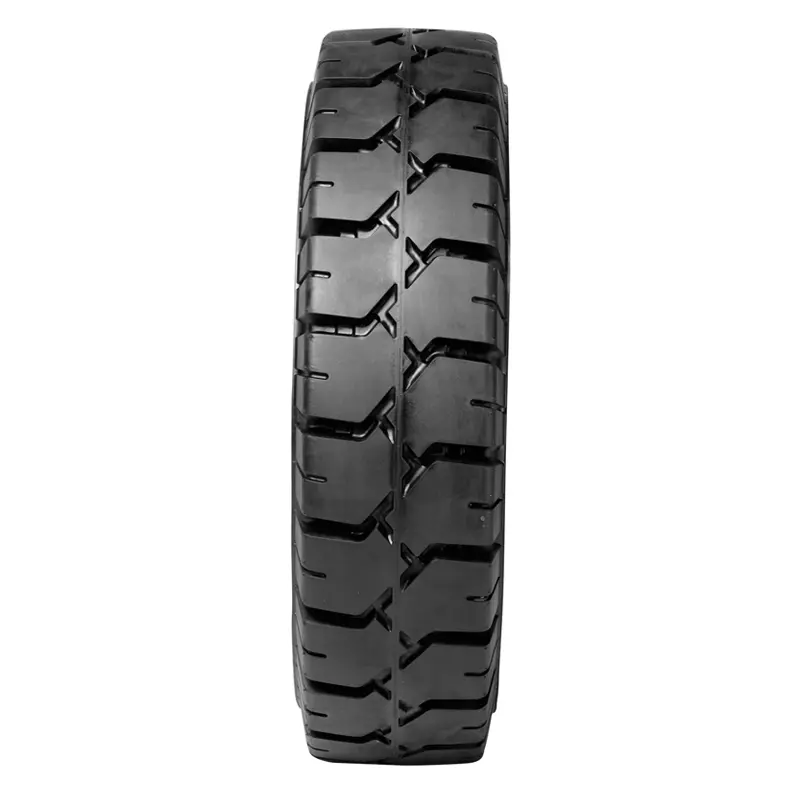 Шина массивная 200/50-10 6.50 F - 10 BKT MAGLIFT EASYFIT 139A5/130A5 BKT 602288