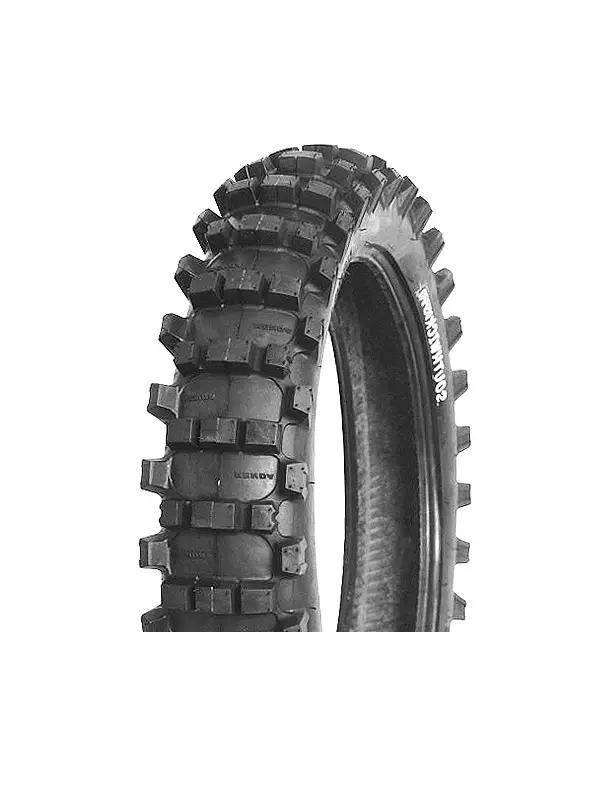 Шина пневматическая 90/100-16 KENDA K770 SOUTHWICK 52M TT  Kenda 9010016