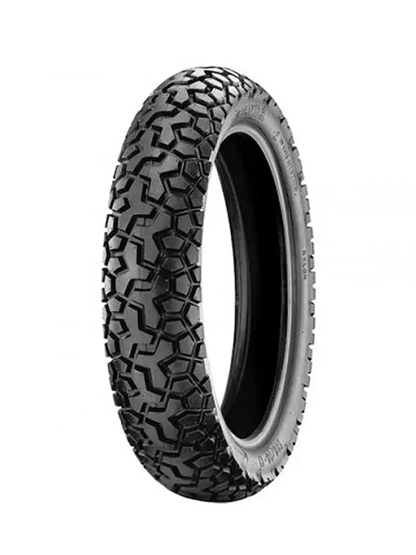 Шина пневматическая 4.60-17 4PR KENDA K280 61P TT  Kenda R00167