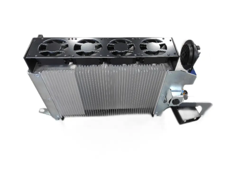 Блок управления LOADERPRO LPP00060370