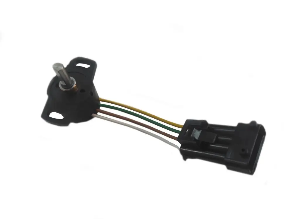 Датчик угла поворота LOADERPRO LPP0076704