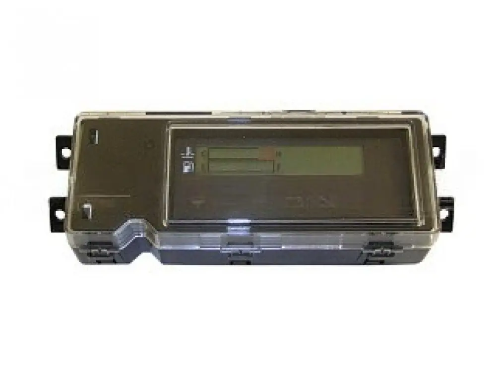 Панель управления TOYOTA 571102662071