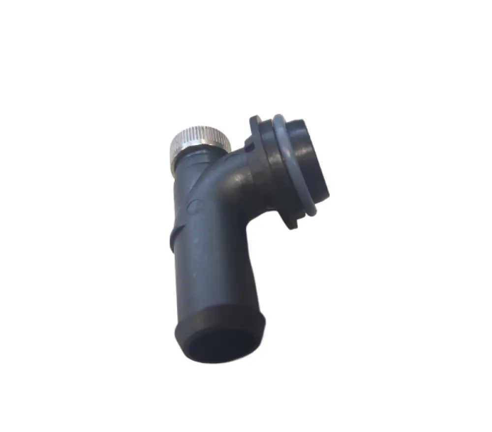 Фитинг LINDE 0009512746