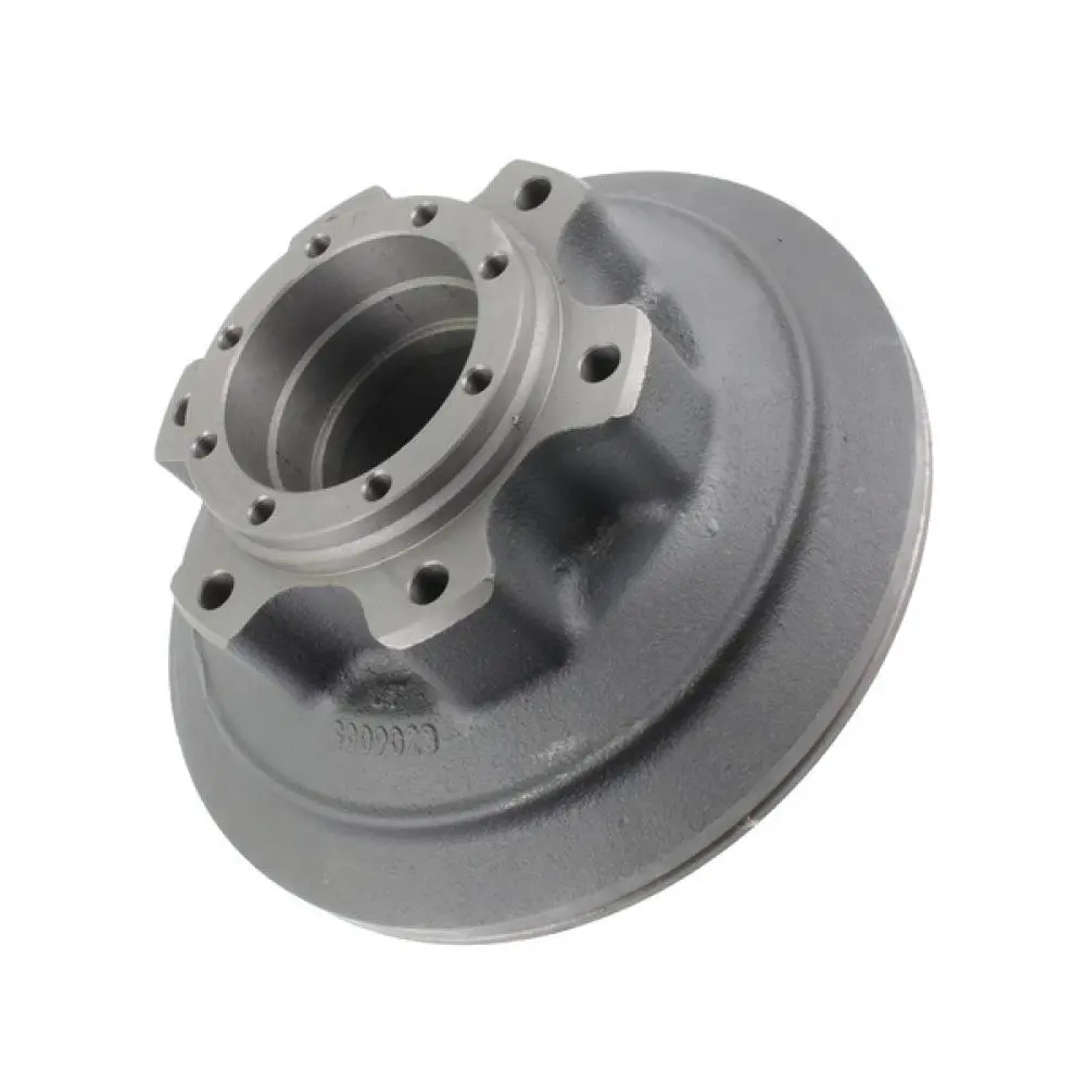 Барабан тормозной TOYOTA 424111660271