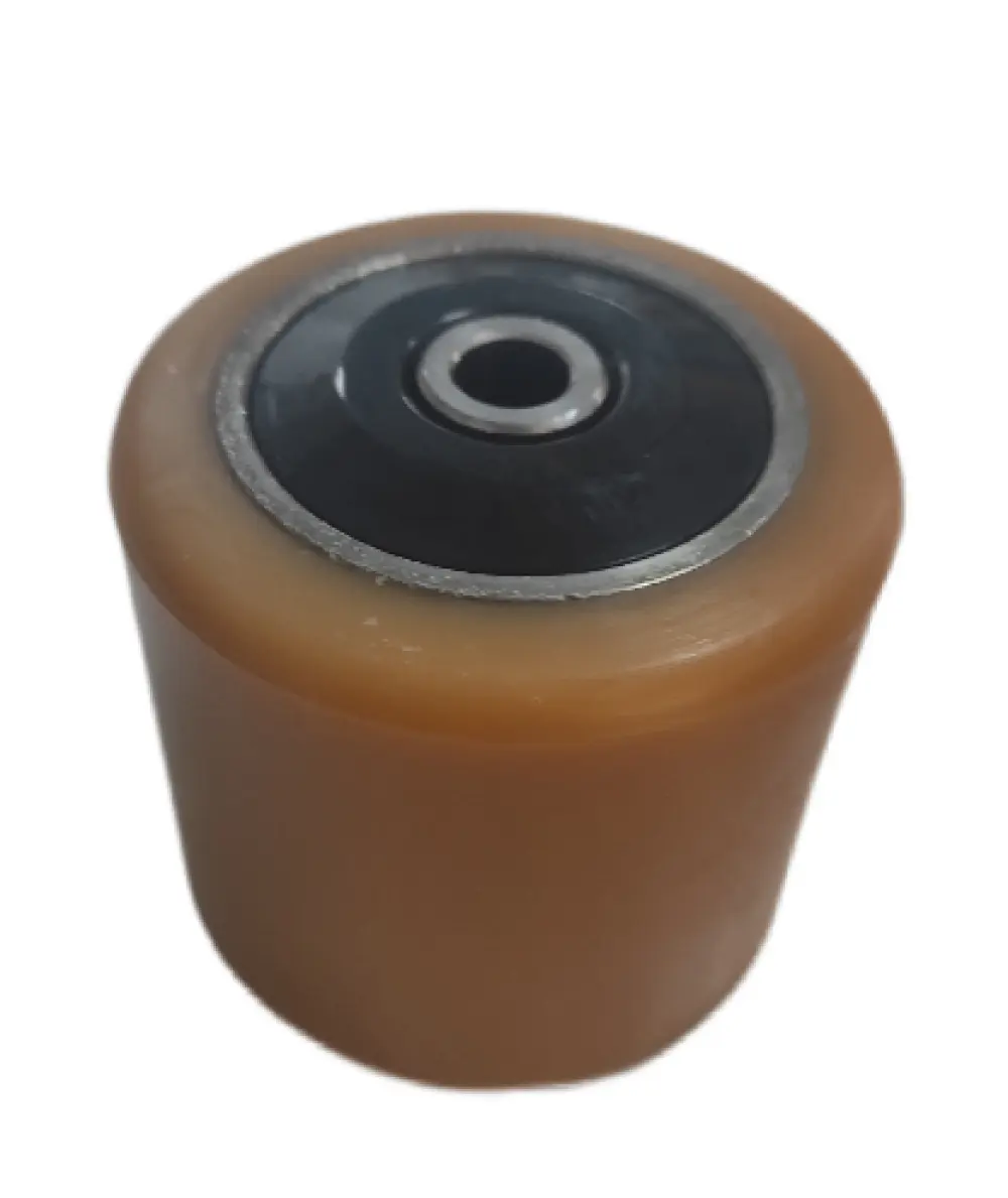 Колесо грузовое LOADERPRO LPP00037596