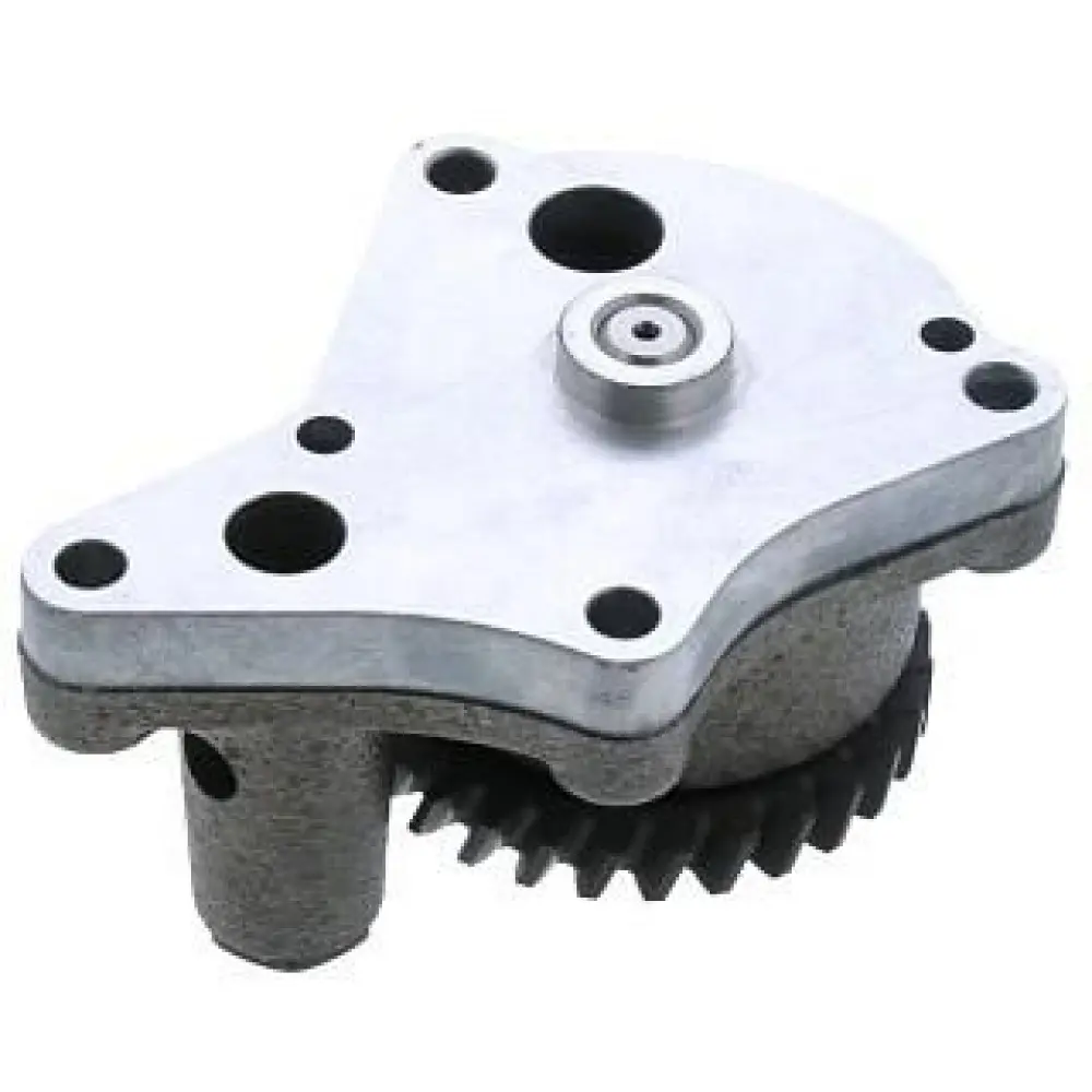 Двигатель масляного насоса YANMAR 12900132002