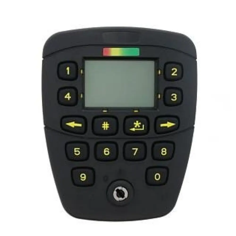 Панель приборов YALE 580078476