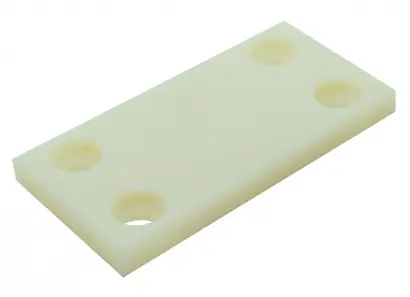Пластина скольжения