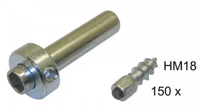Шипы (НМ18 18х150)
