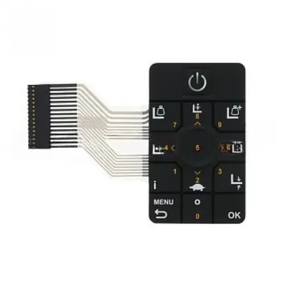 Панель цифровая