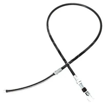 Трос газа