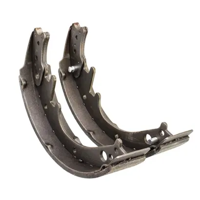 Колодка тормозная к-т