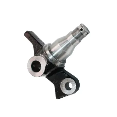 Кулак поворотный