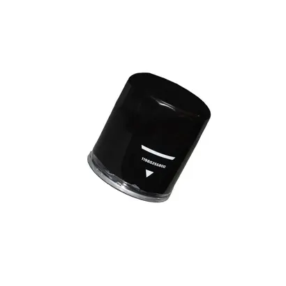 Фильтр топливный