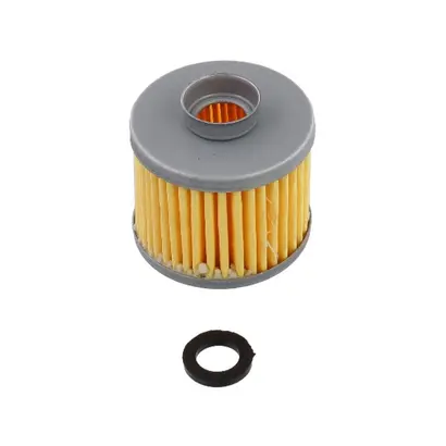 Фильтр топливный