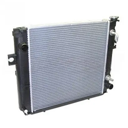 Радиатор