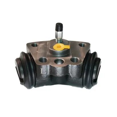 Ролик мачты