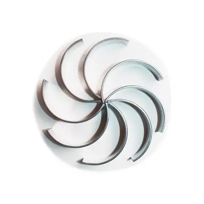 Вкладыши шатунные 0.25
