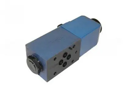 Клапан