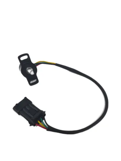 Потенциометр