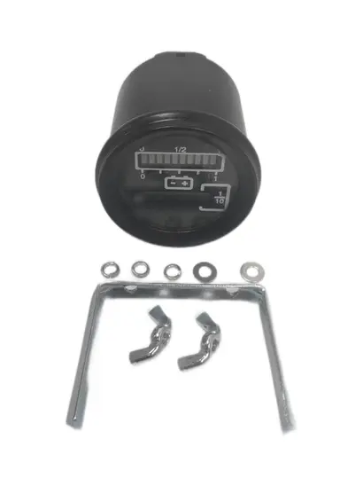 Счетчик моточасов
