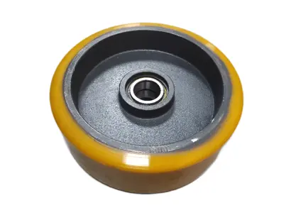 Колесо 285x100