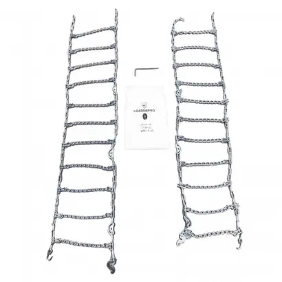 Цепи противоскольжения 28x9-15 (8.15-15) 6L