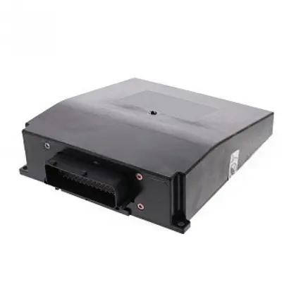 Блок управления двигателем