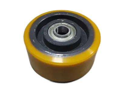 Колесо 125x60/62-20