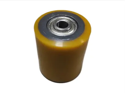 Колесо 85x100-17.2