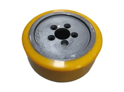 Колесо 230x90-45