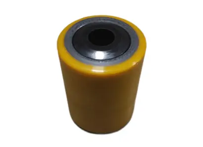 Колесо 85x110/115-25