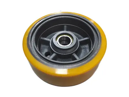 Колесо 285x100