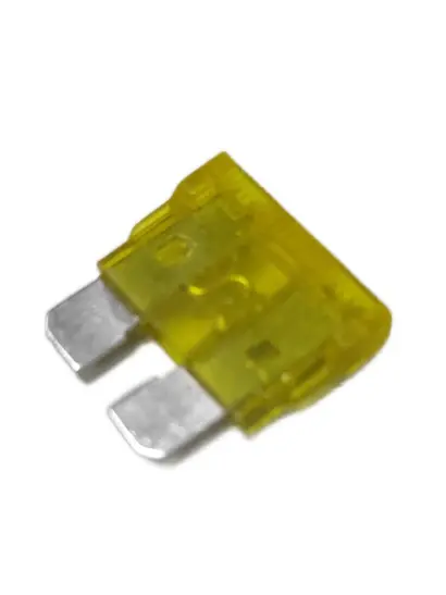 Предохранитель 20A