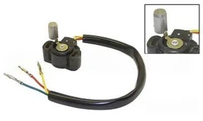 Потенциометр