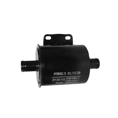 Фильтр гидравлический