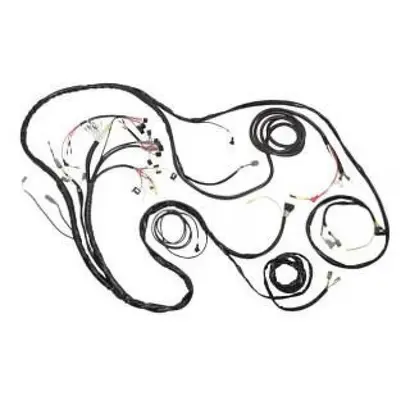 Жгут проводов