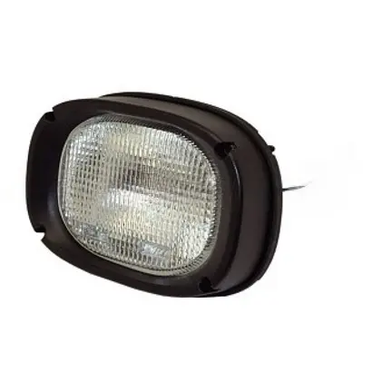 Фара передняя