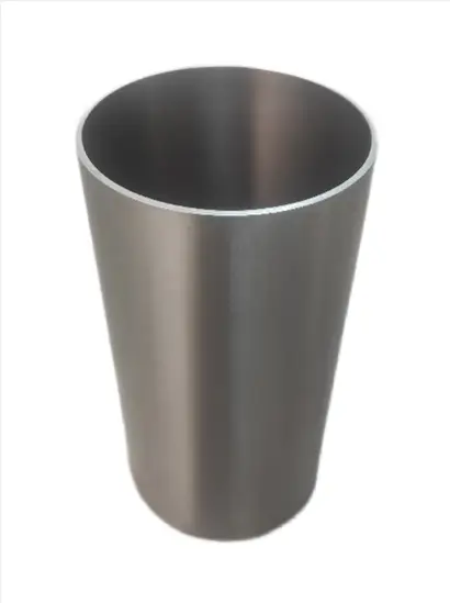 Гильза блока