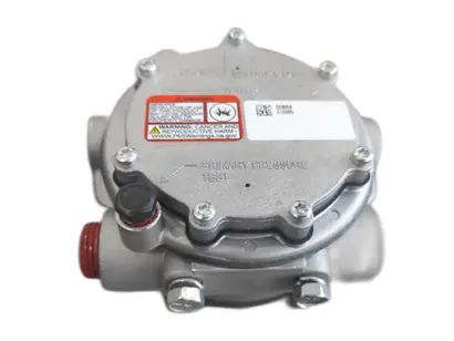Редуктор газовый IMPCO