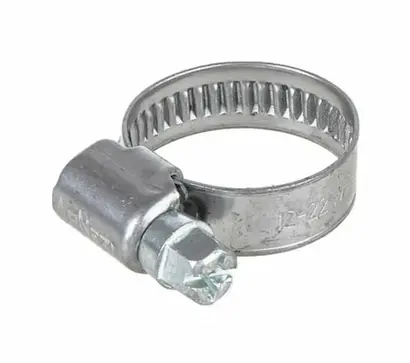 Хомут 25-40